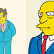 Illustration for article titled A lost line from "Steamed Hams" has been discovered, reconfiguring time and space
